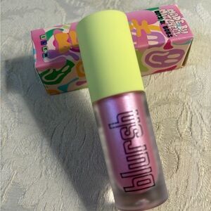Made by Mitchell Blursh Cream Liquid Blush in ILYM BNIB